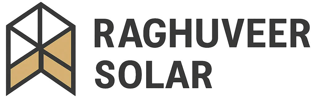 Raghuveer Solar