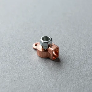 Rail Grounding Lug