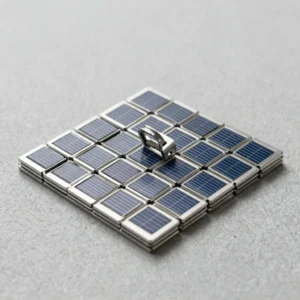 Rail Cable Clip Pack