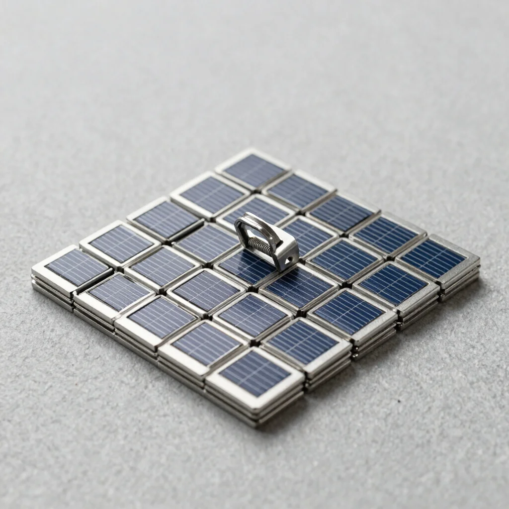 Rail Cable Clip Pack