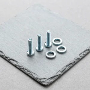 Flashing Lag Screw Kit