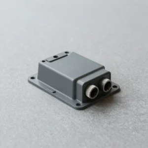 Weatherproof Cable Entry